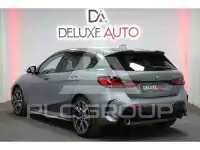 2022 BMW 128