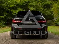 2022 BMW 128
