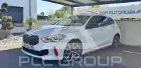 2022 BMW 128