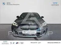 2022 BMW 128
