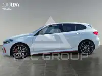 2022 BMW 128