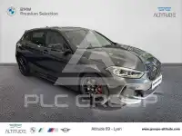 2022 BMW 128