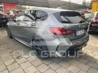 2022 BMW 128
