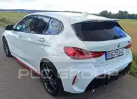 2022 BMW 128