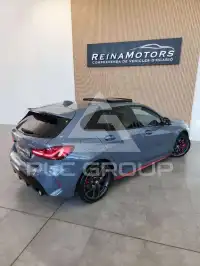 2022 BMW 128