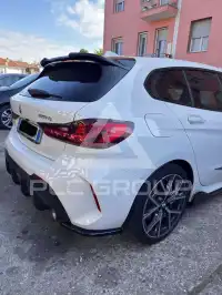 2022 BMW 128
