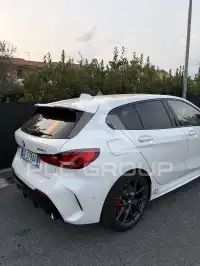2022 BMW 128