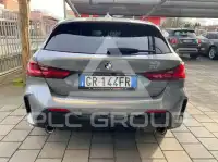 2022 BMW 128