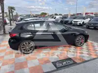 2022 BMW 128