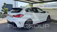 2022 BMW 128