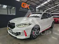 2021 BMW 128