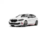 2022 BMW 128