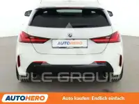 2022 BMW 128