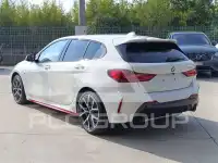 2022 BMW 128