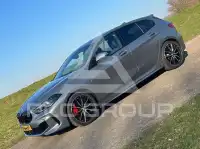 2022 BMW 128