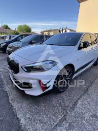 2022 BMW 128
