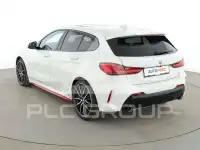 2022 BMW 128