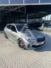 2022 BMW 128