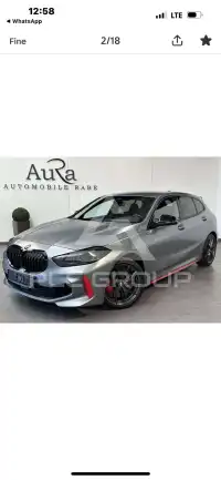 2022 BMW 128