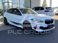 2022 BMW 128