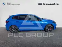 2022 BMW 128