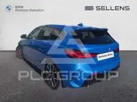 2022 BMW 128