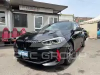 2022 BMW 128