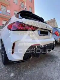 2022 BMW 128