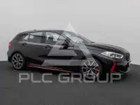 2022 BMW 128