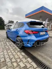 2022 BMW 128