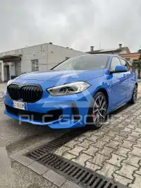 2022 BMW 128