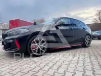 2022 BMW 128