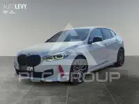 2022 BMW 128