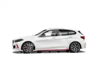 2022 BMW 128