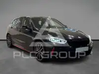 2022 BMW 128