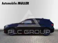 2022 BMW 128