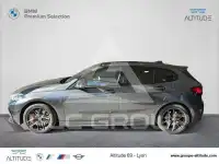 2022 BMW 128