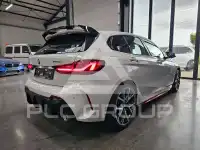 2021 BMW 128