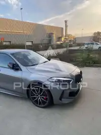 2022 BMW 128
