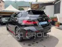 2022 BMW 128