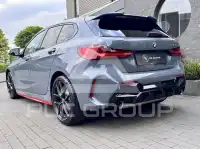 2022 BMW 128