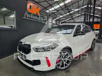2021 BMW 128