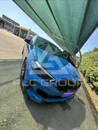 2022 BMW 128