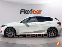 2022 BMW 128