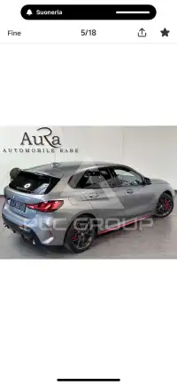 2022 BMW 128
