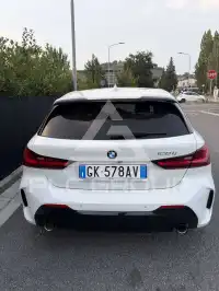 2022 BMW 128