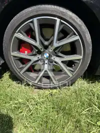 2022 BMW 128
