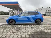 2022 BMW 128