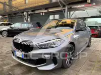 2022 BMW 128