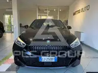 2022 BMW 128